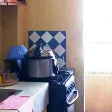 Vendo cocina de cuatro hornillas con horno - Img 125467897