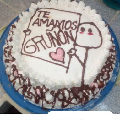 Cakes y Chocolate. - Img 123057233
