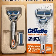 Maquina de afeitar guillette - Img 55866628