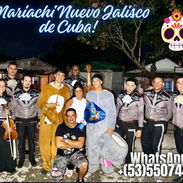 Mariachis - Img 55575906