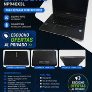 Se vende laptop rota - Img 57110063