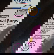 oxymetazolina, gotas nasal - Img 48144084