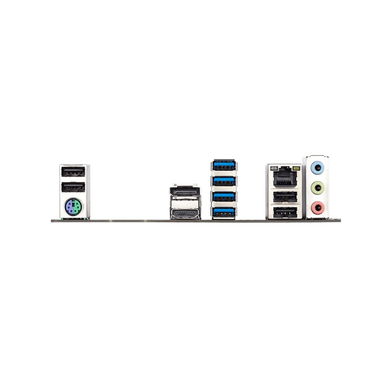 Motherboard GIGABYTE B550M K – AM4 Ryzen 3000/4000/5000, Micro-ATX, DDR4, PCIe 4.0, Dual M.2 - Img 123376083