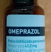 Omeprazol 40 mg importado solo tengo 3 vence 11/26 - Img 49430701