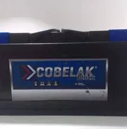 Bateria 12V - 120Ah Cobelack - Img 50567118