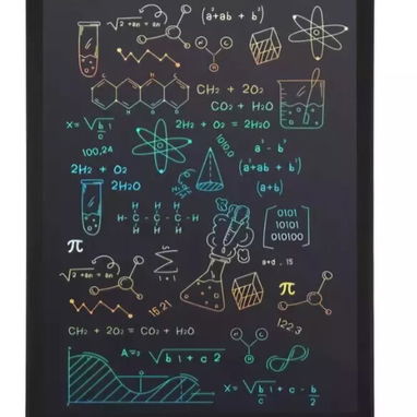 Tablet Niño / Pizarra Mágica - 2/2