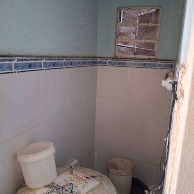 Casa en el vedado - 3/10