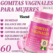 ‼️‼️PROBIÓTICOS VAGINALES EN GOMITAS‼️ - Img 56951654