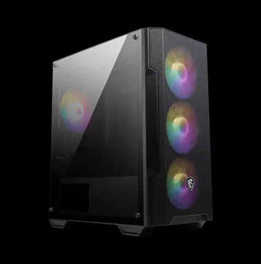 Chasis Gaming de diferentes tipos. Nuevos en caja. - Img 93758635