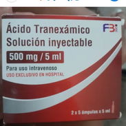 Ácido tranexamico - Img 58468209