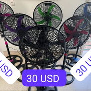 ventiladores, ventilador - Img 55199230