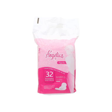 Íntimas/Almohadillas sanitarias y protectores diarios - 2/5