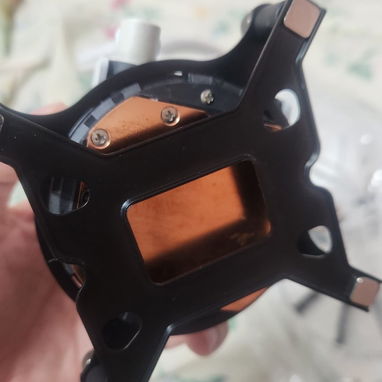 ID-COOLING ZOOMFLOW 280 XT LITE - Img 121352745