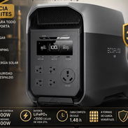 Ecoflow Delta 3 Ultra - Img 56816191