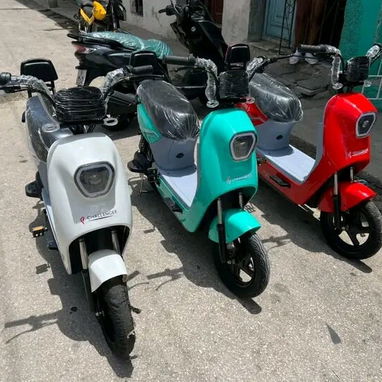Bicimoto challenger - Img 123952589