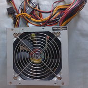 Fuente 500 Watt como nueva - Img 57943709