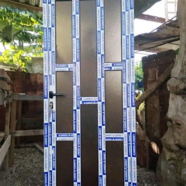 Puertas y ventanas de aluminio - Img 123616098