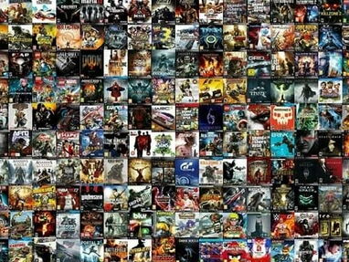 Vendo juegos digitales de PS3 (Ofertas) - Img main-image
