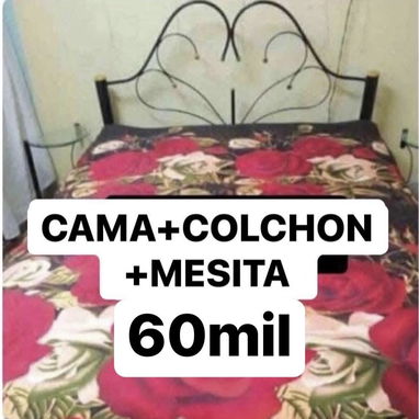 Camas y colchónes a estrenar el cliente - 3/8