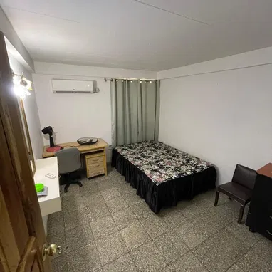 Apartamento en el vedado - Img 125930627