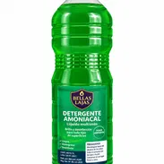 Detergente líquido amoniacal multiuso 1 litro BL - Img 58156851