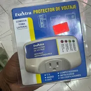 PROTECTOR DE VOLTAJE 110V (lh) - Img 53034558