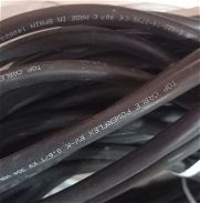 50usd Cable de 40metros Royal Cord 3 vías - Img 46024368