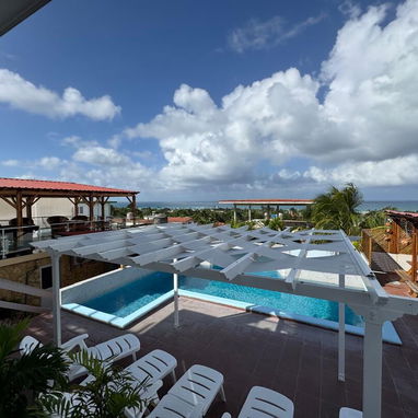Casa de alquiler en Guanabo - 2/10
