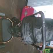 Coche marca Agape, me pueden llamar verdaderos interesados - Img 57159721