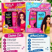 Sets Shampoo & Acondicionador Skala - Img 57551958