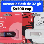 Memoria USB de 32 Gb - Img 55322049