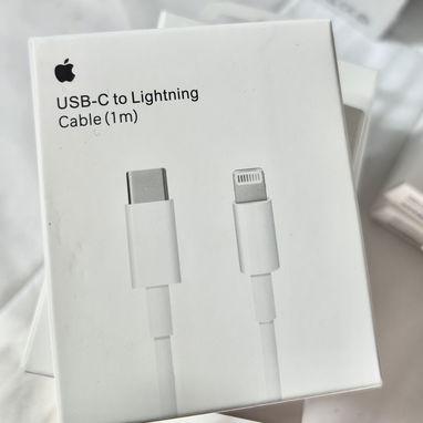 Cables, Cubos y Cargadores para IPhone y Samsung - 2/7