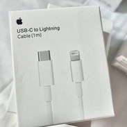 Cargadores cables y piñitas Samsung y iPhone - Img 57979466