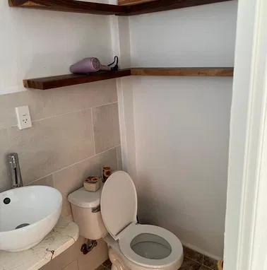 APTO DE UN CUARTO EN PLATA | EDIFICIO CAPITALISTA (52547343) - Img 93303641
