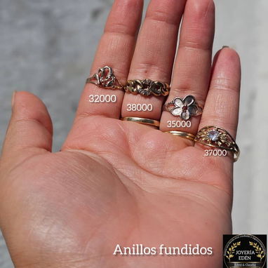 Anillos , dijes , piercings ,etc - Img 121727999
