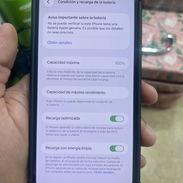 iPhone 13 Pro Max casi nuevo - Img 56620873