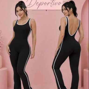 Enterizos deportivos colombianos 12 usd - 2/2