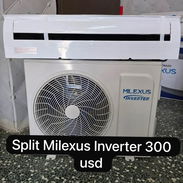 Split Milexus Inverter 1t 😎 - Img 55912585