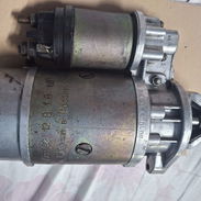 Motor de arranque de Lada - Img 57010667
