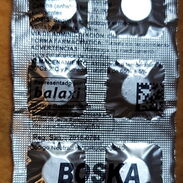 °Para la Migraña (Paracetamol 500mg + Cafeina 30 mg , 1 Tira de 10 Tableta)° - Img 44583726