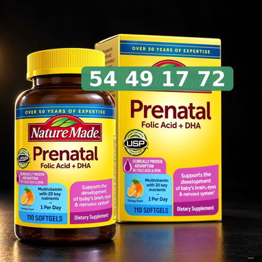 Prenatal - 2/3