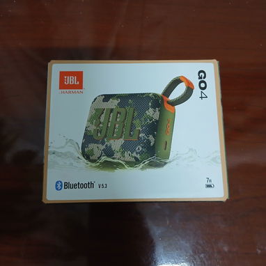 JBL🔊GO4😍 - Img 123671381