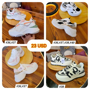 ZAPATOS DE MUJER Y HOMBRE - Img 125236996