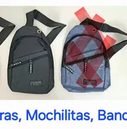 Pecheras, Bandoleras, Mochilitas. - Img 46231110