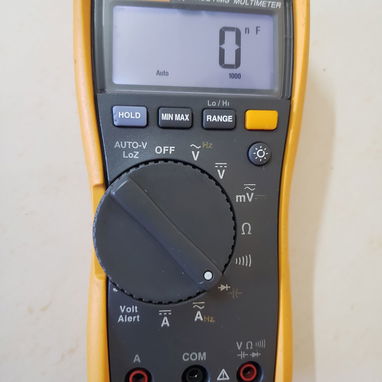 Se vende FLUKE - Img 123415912