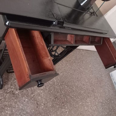 Venta de máquina de coser - 4/6