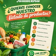 Mercado de productos en Calle 37 entre 22 y 26, #2203. 📌 Punto de referencia: Clínica Cira García. - Img 58172331