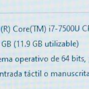 Laptop Acer 15.6 pulgadas HD - 6/6