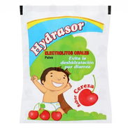Sales de Rehidratacion oral saborizadas para bebés niños y adultos - Img 54009380