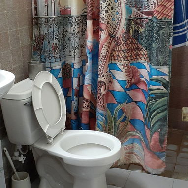 Vendo casa apartamento en la Habana municipio Cerro cerca de 3 hospitales - 10/10